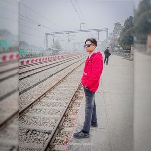 Meet your Posher, Sanjay